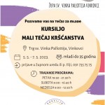 KURSILJO - ŽUPA SV. VINKA PALLOTTIJA